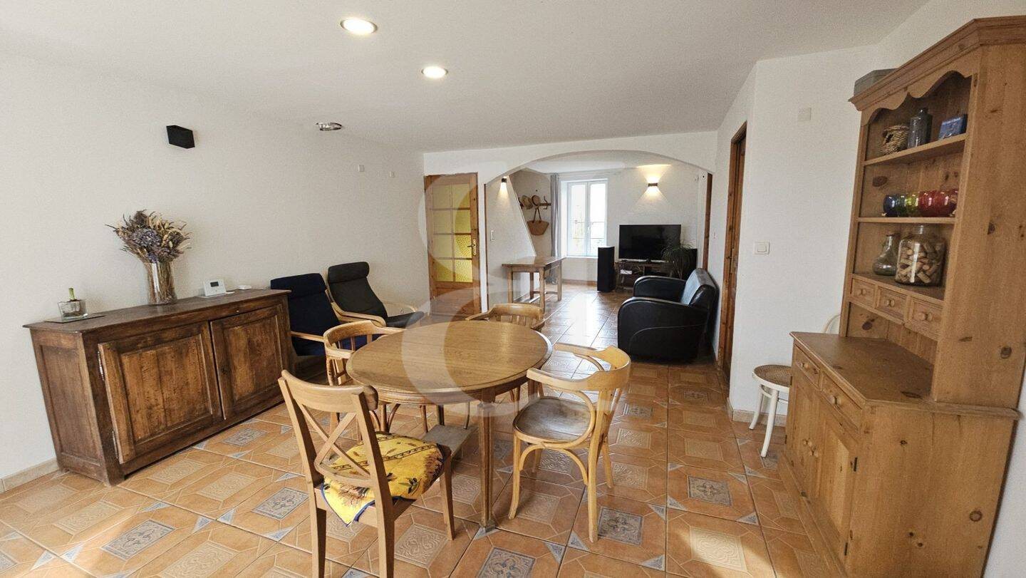 Maison à vendre, 124m², Valréas