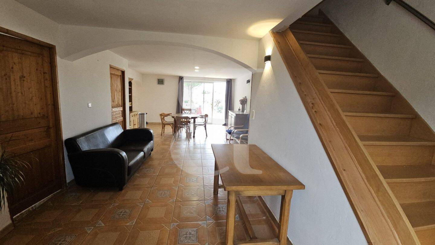 Maison à vendre, 124m², Valréas