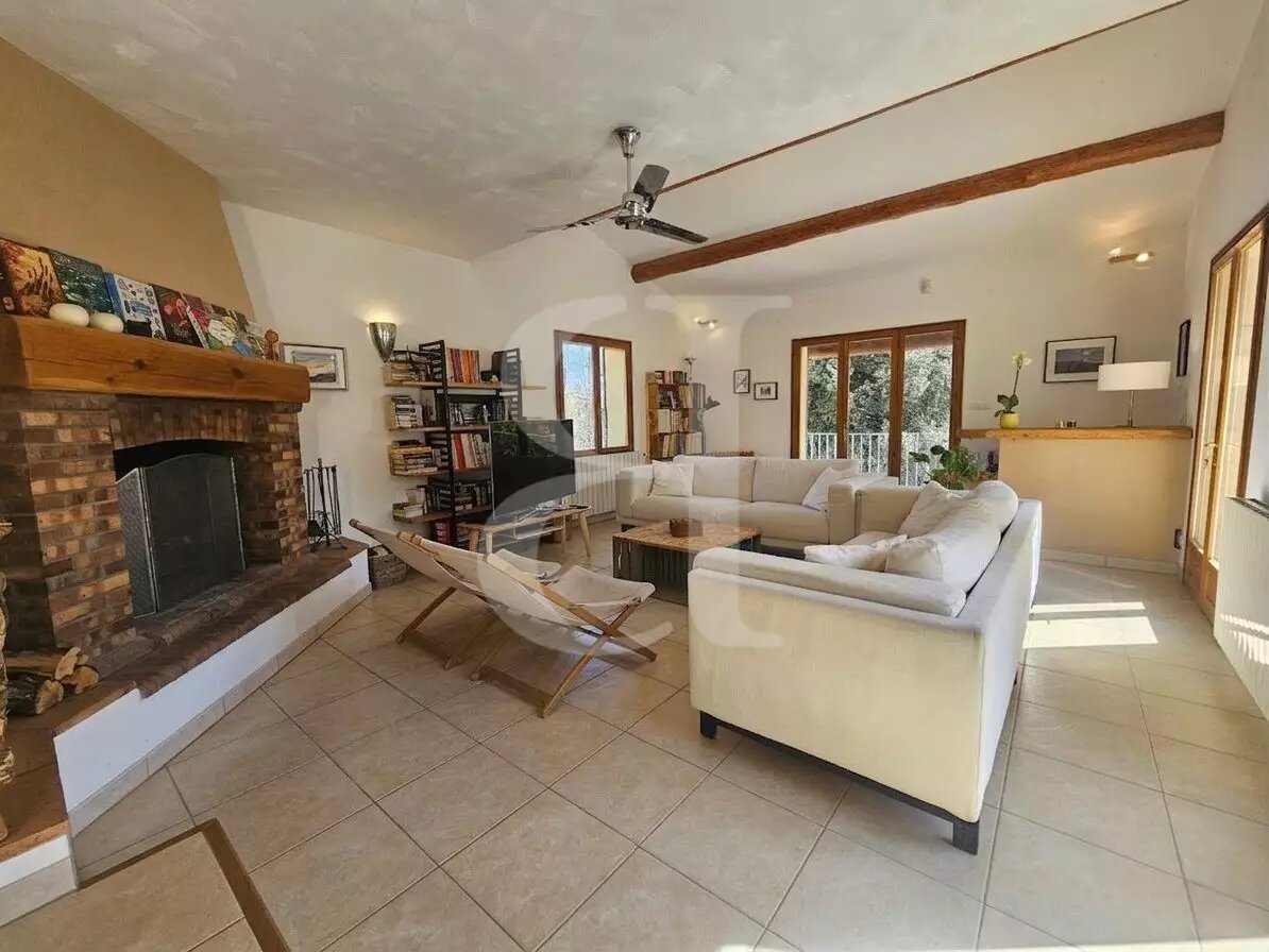 Maison à vendre, 170m², Mazan