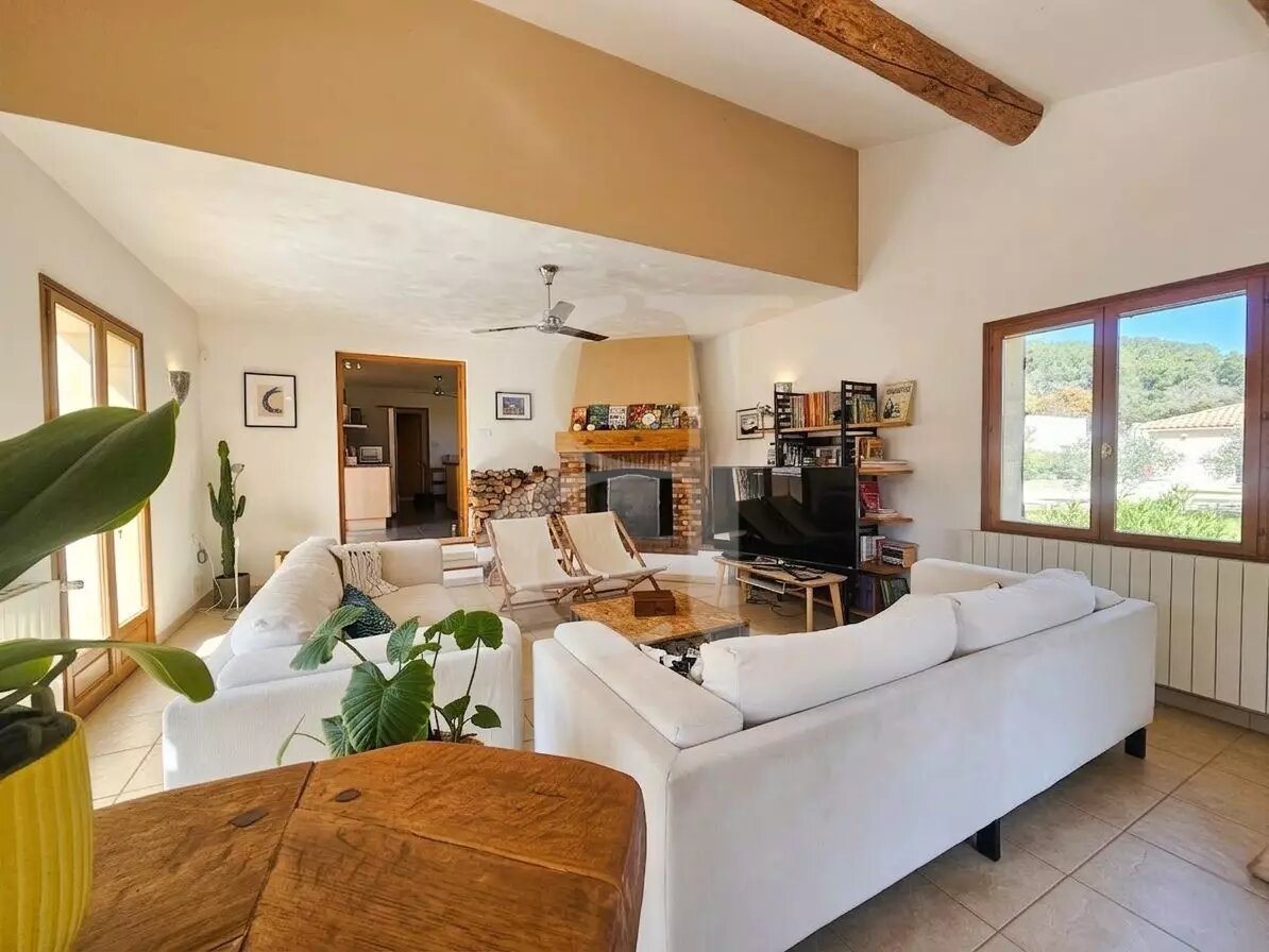 Maison à vendre, 170m², Mazan