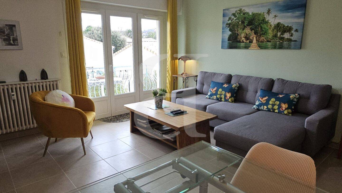 Appartement à vendre, 63m², Valréas