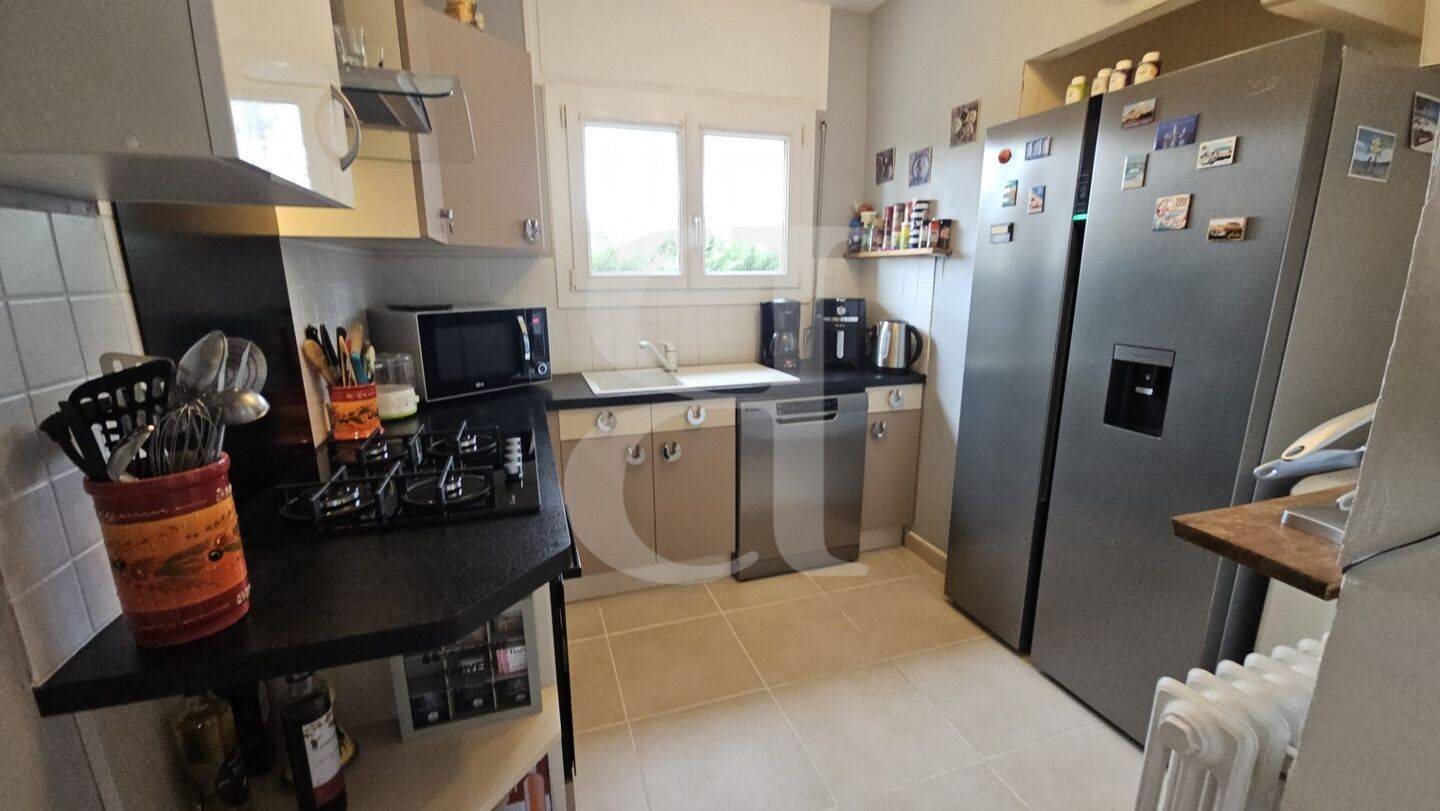 Appartement à vendre, 63m², Valréas
