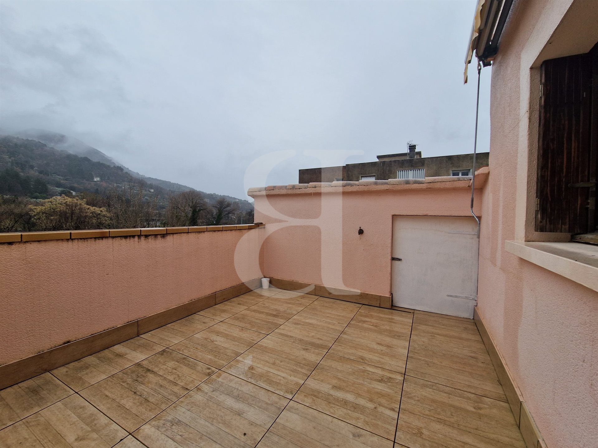 Appartement à vendre, 65m², Nyons