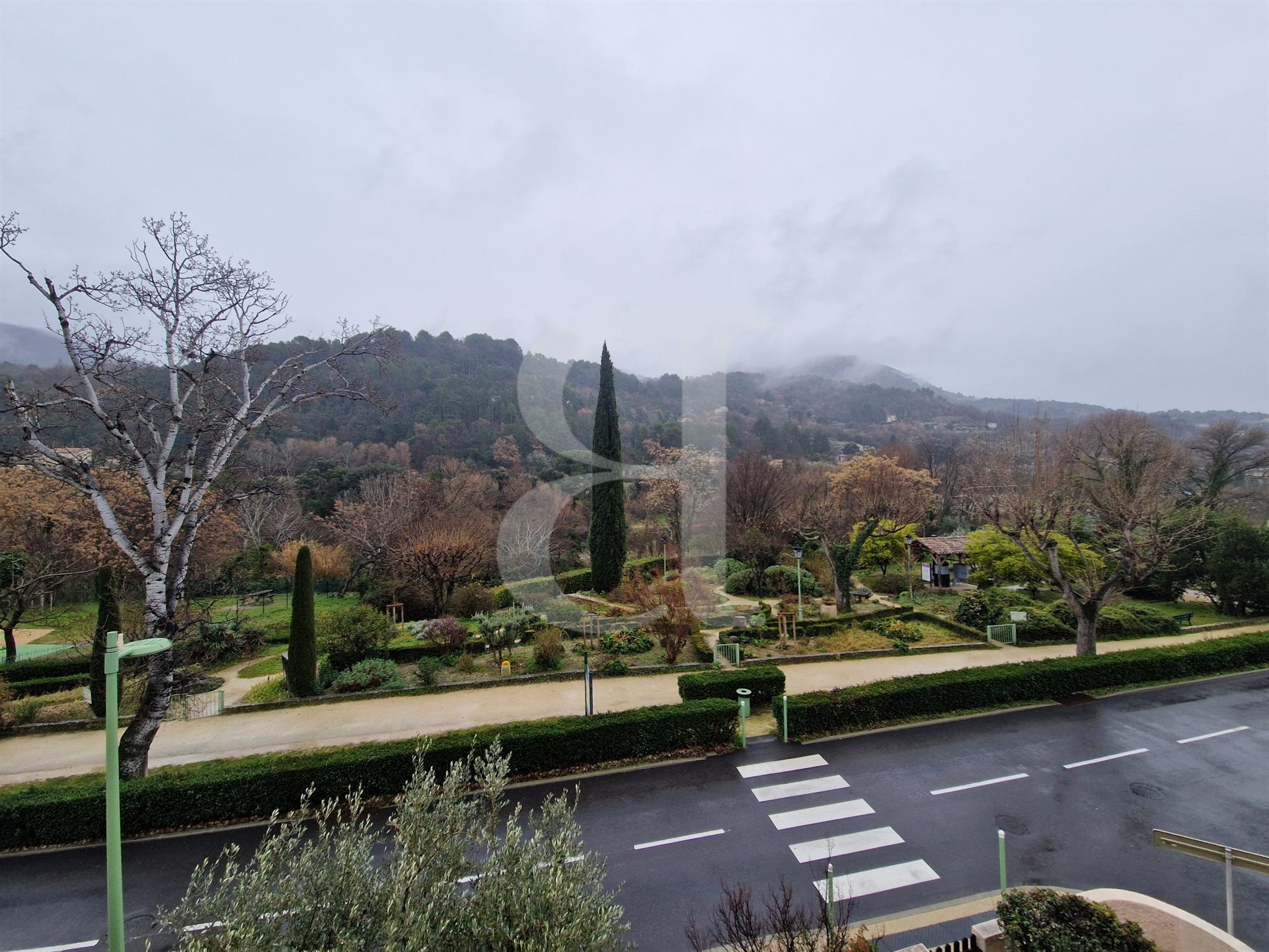 Appartement à vendre, 65m², Nyons