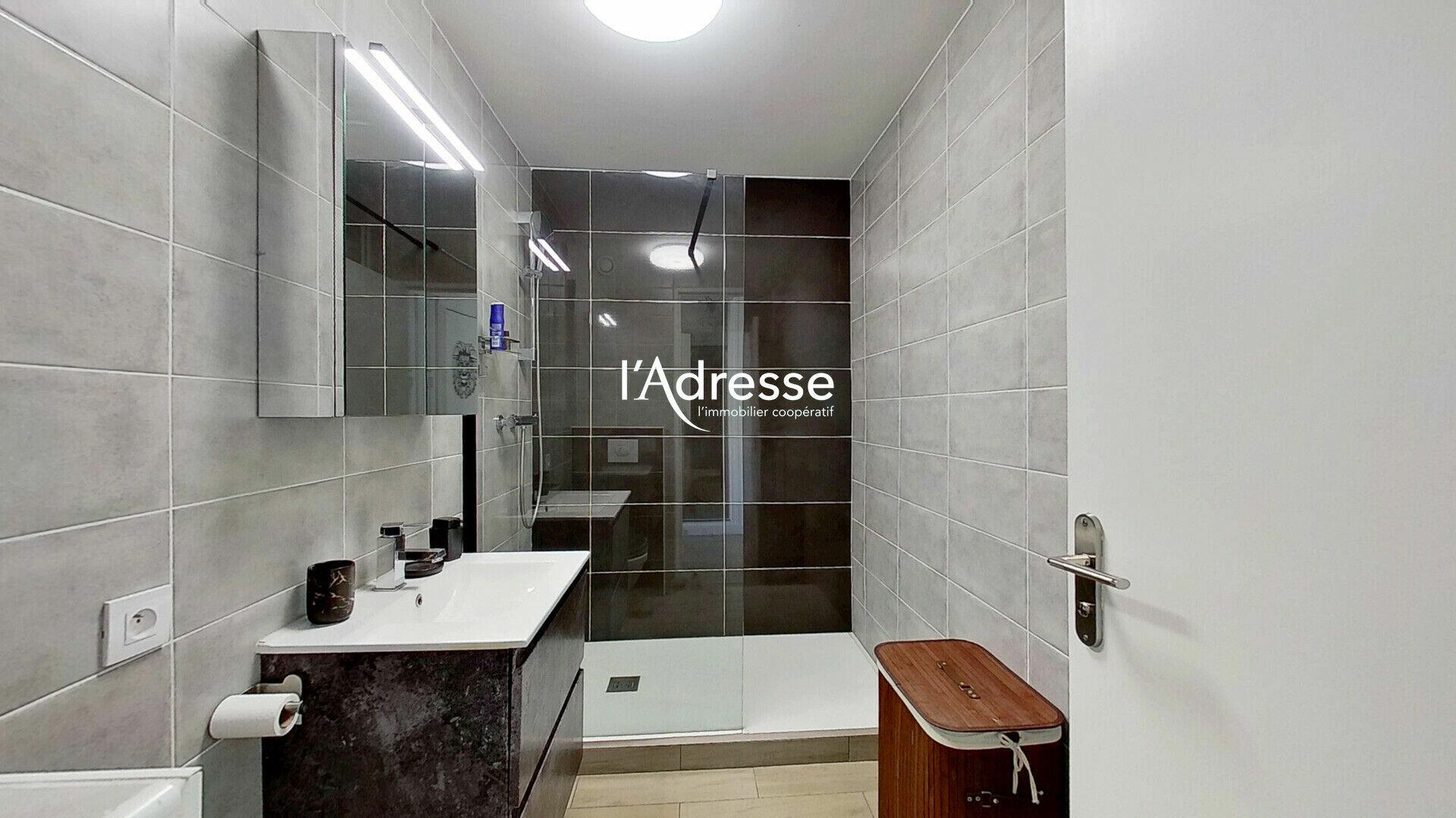 Appartement à vendre, 30m², Paris 12ème