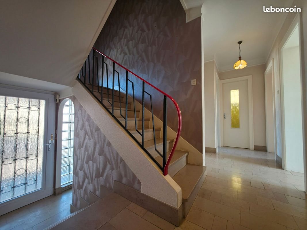 Maison à vendre, 140m², Talange
