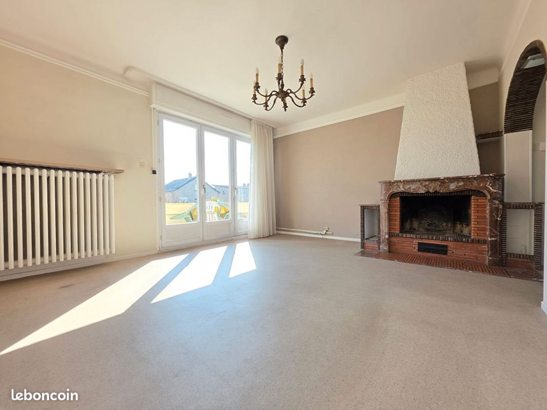 Maison à vendre, 140m², Talange