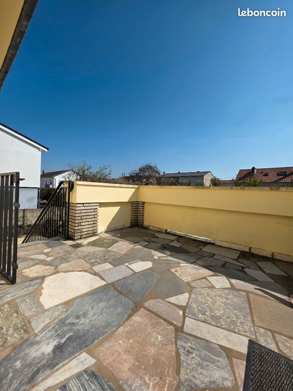 Maison à vendre, 140m², Talange