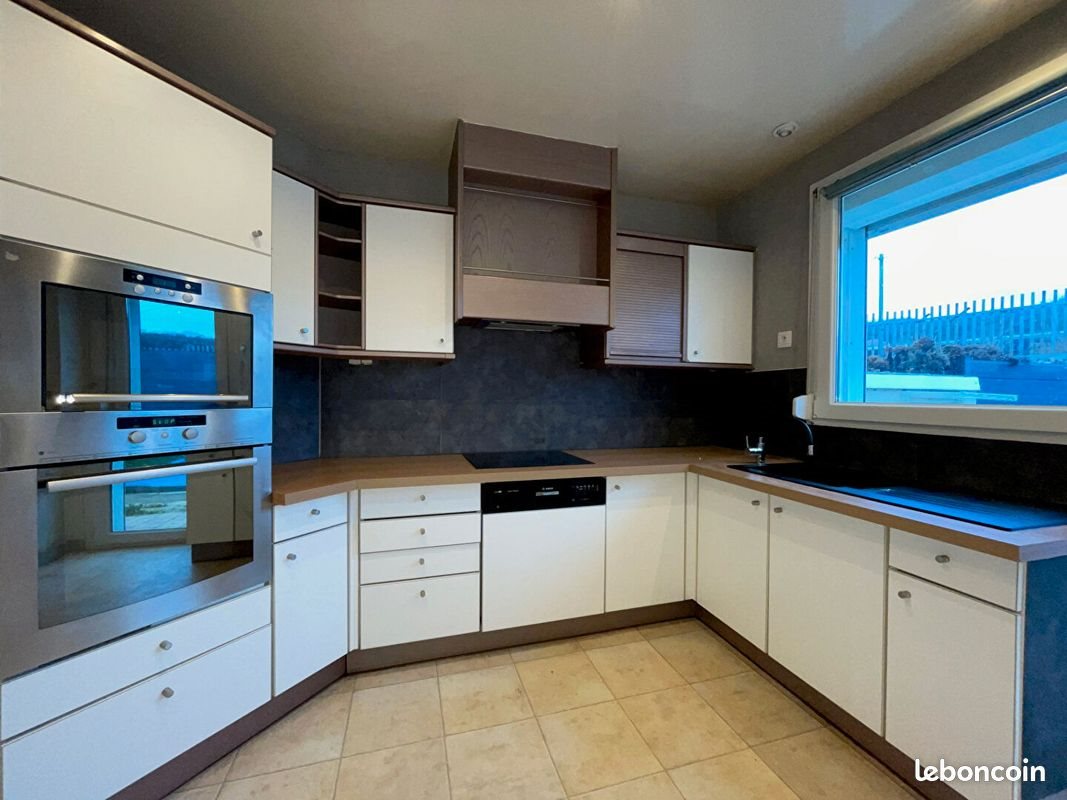 Maison à vendre, 78m², Marange-Silvange