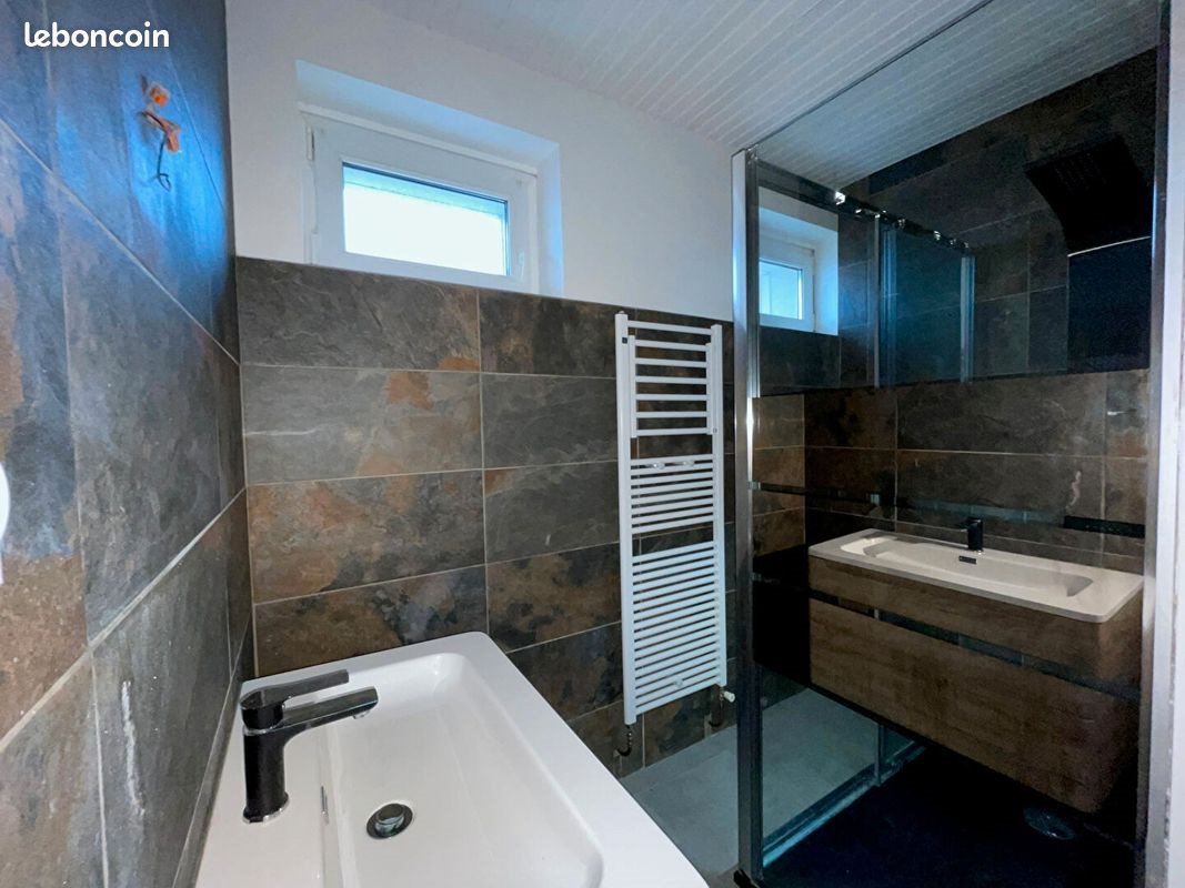 Maison à vendre, 78m², Marange-Silvange