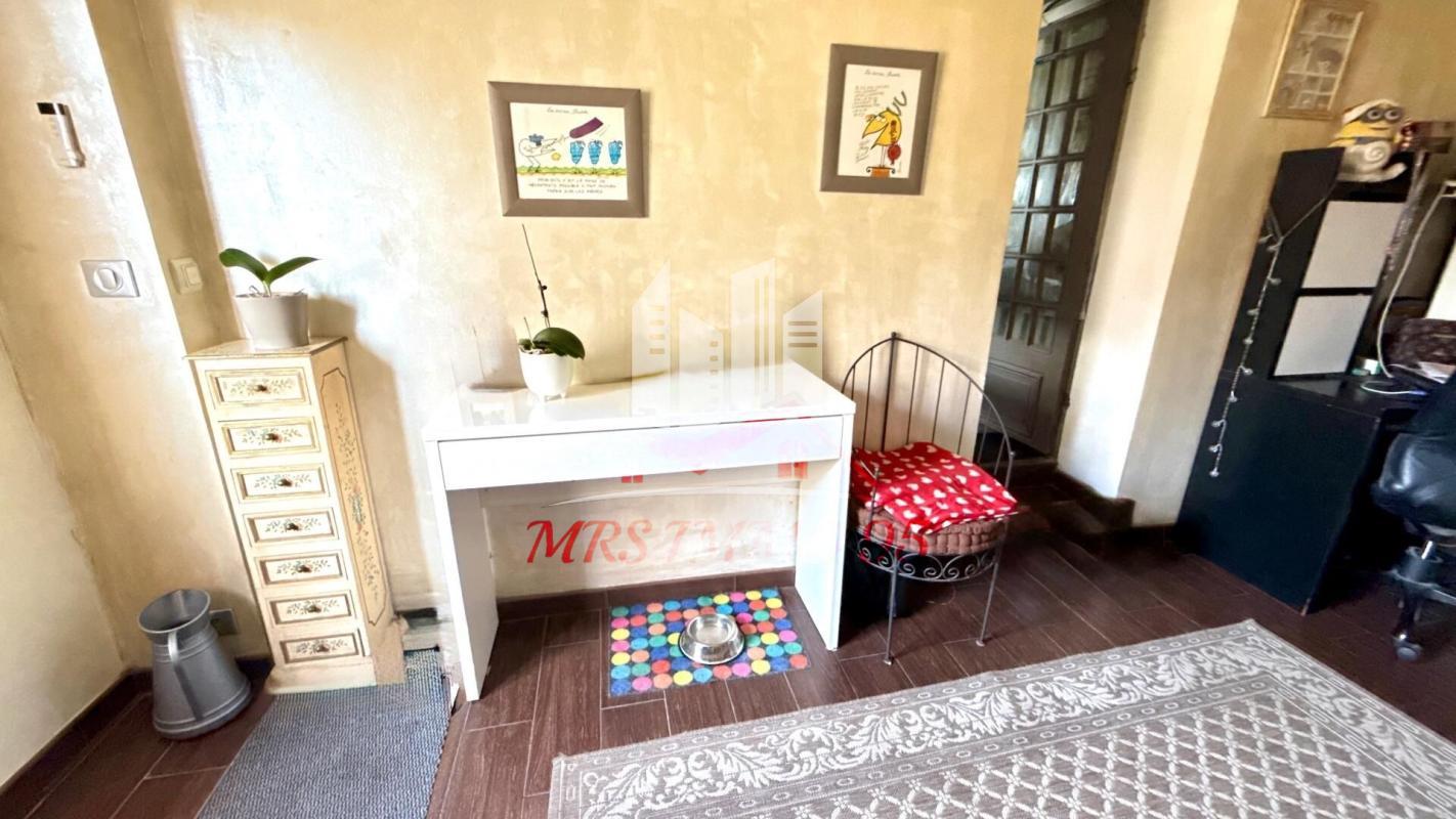 Maison à vendre, 113m², Fontenay-en-Parisis