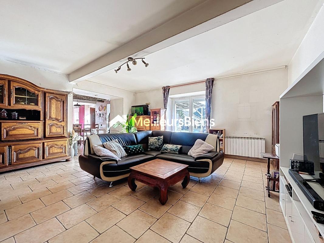 Maison à vendre, 167m², Quédillac