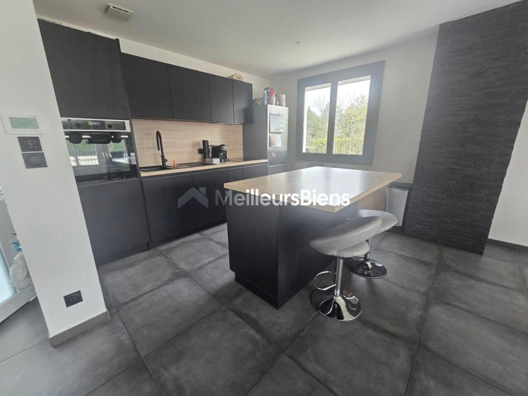 Maison à vendre, 85m², Longvic