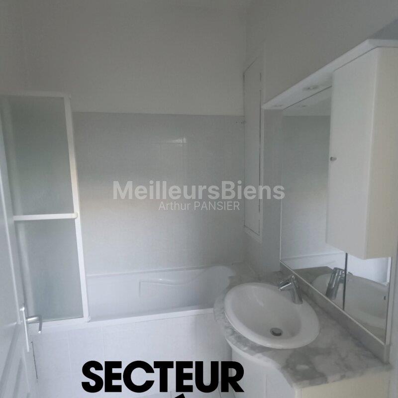 Appartement à vendre, 21m², Bordeaux