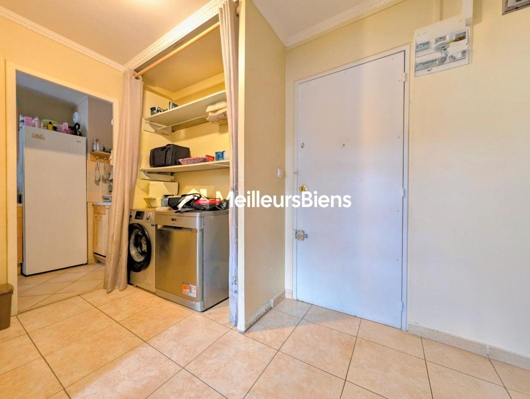 Appartement à vendre, 68m², Les Mureaux