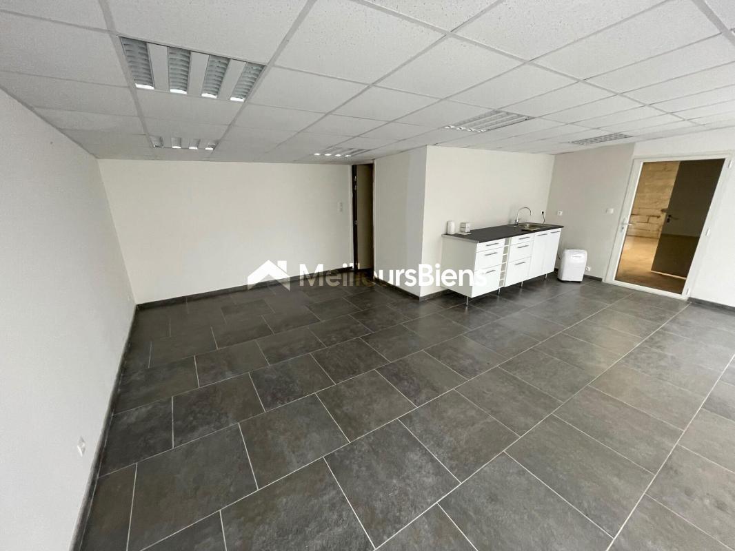 Maison à vendre, 45m², Hautmont