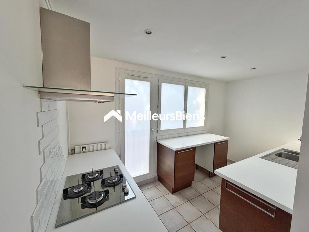 Appartement à vendre, 81m², Toulon