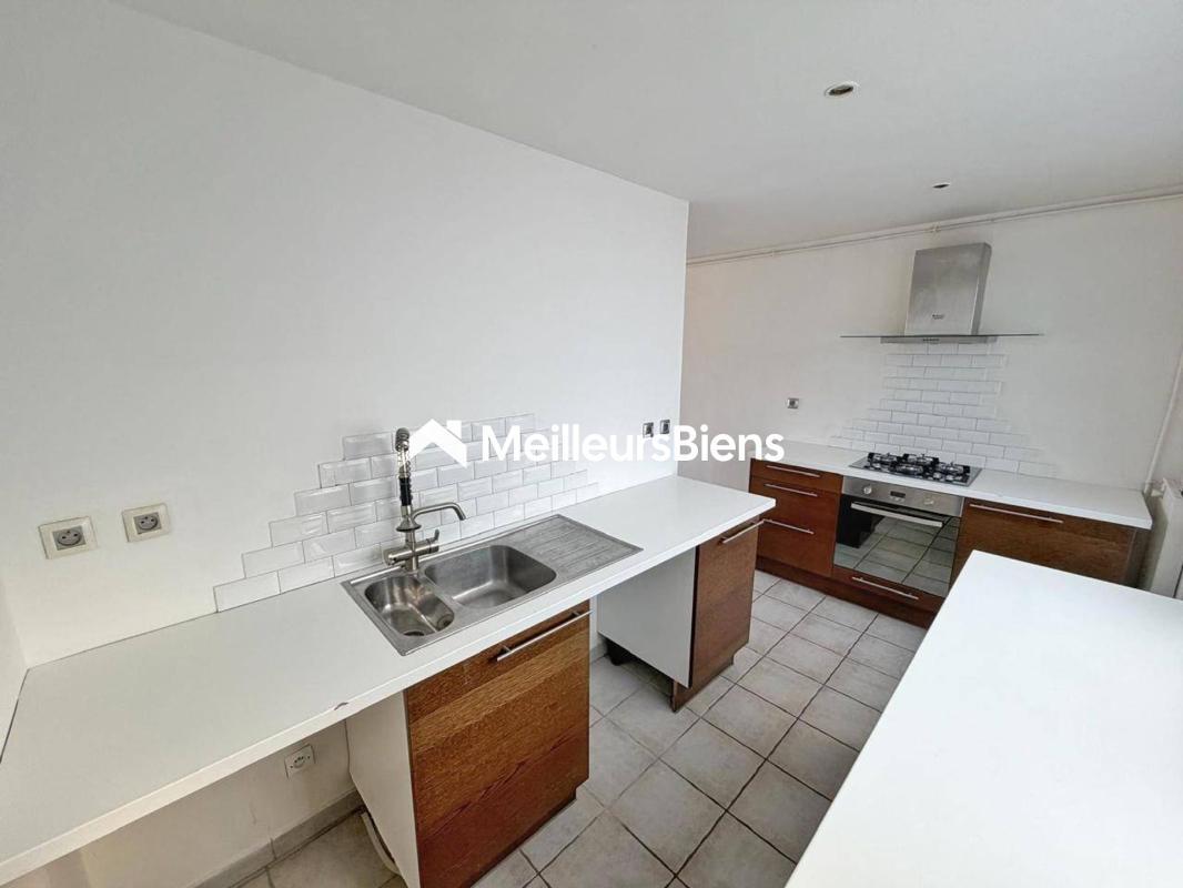 Appartement à vendre, 81m², Toulon