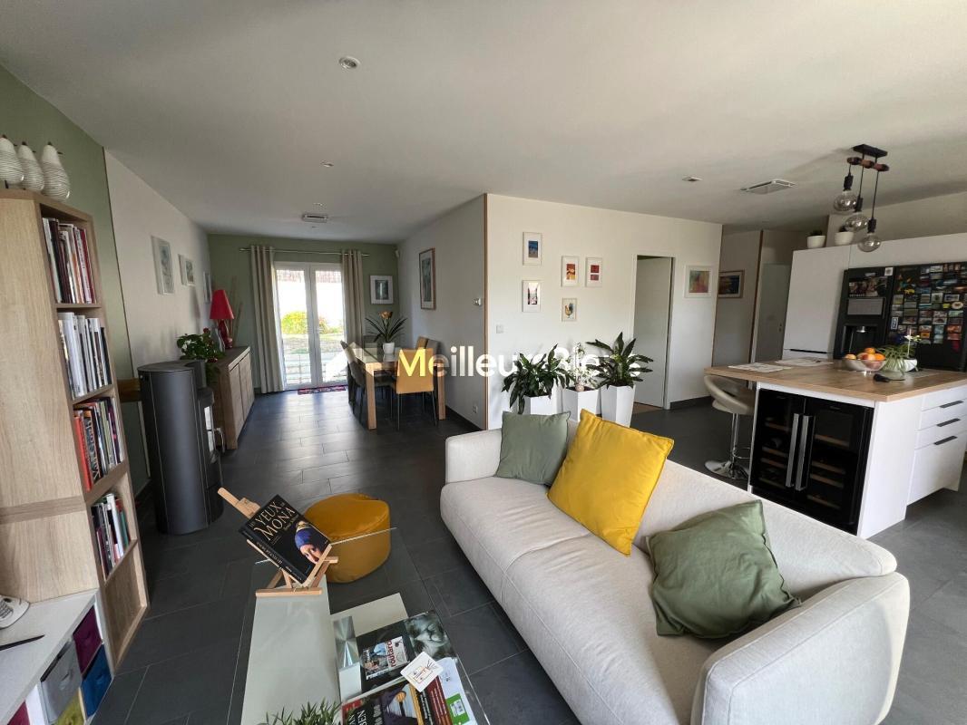 Maison à vendre, 81m², Jacou