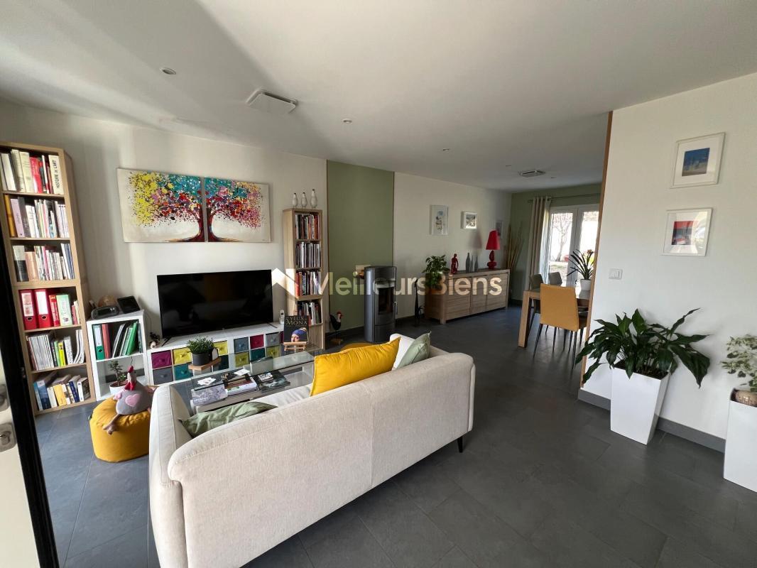 Maison à vendre, 81m², Jacou