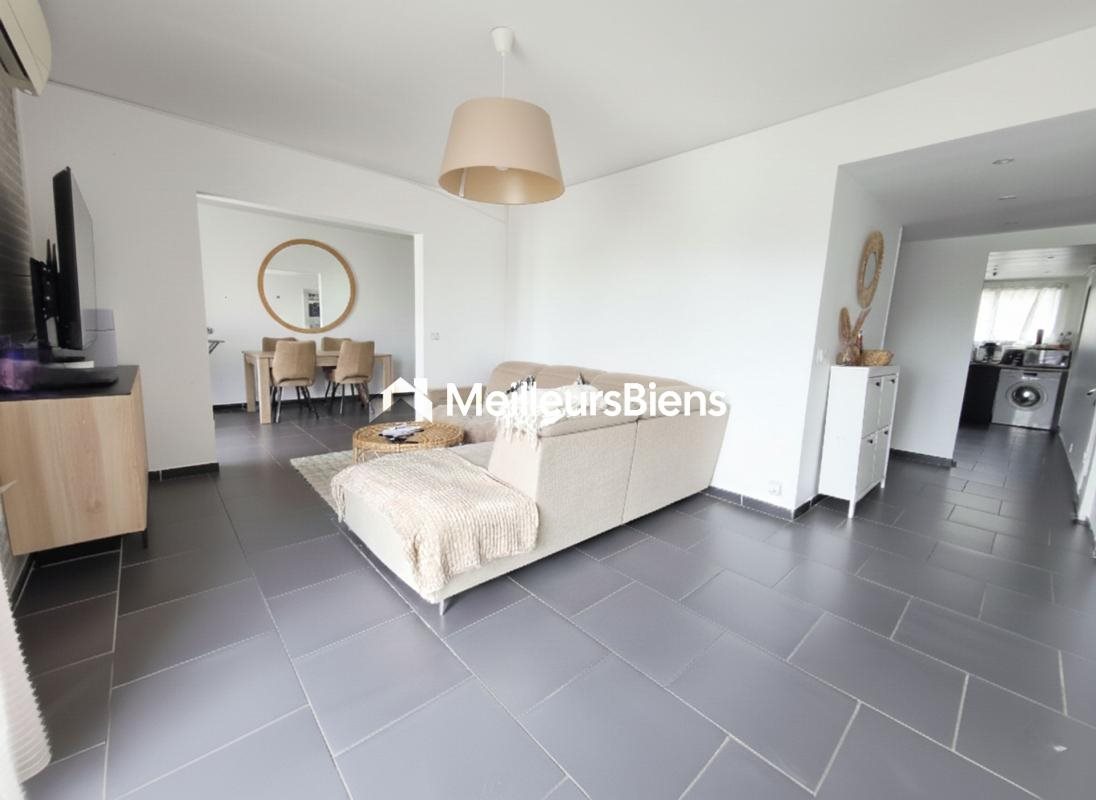 Appartement à vendre, 71m², Septèmes-les-Vallons