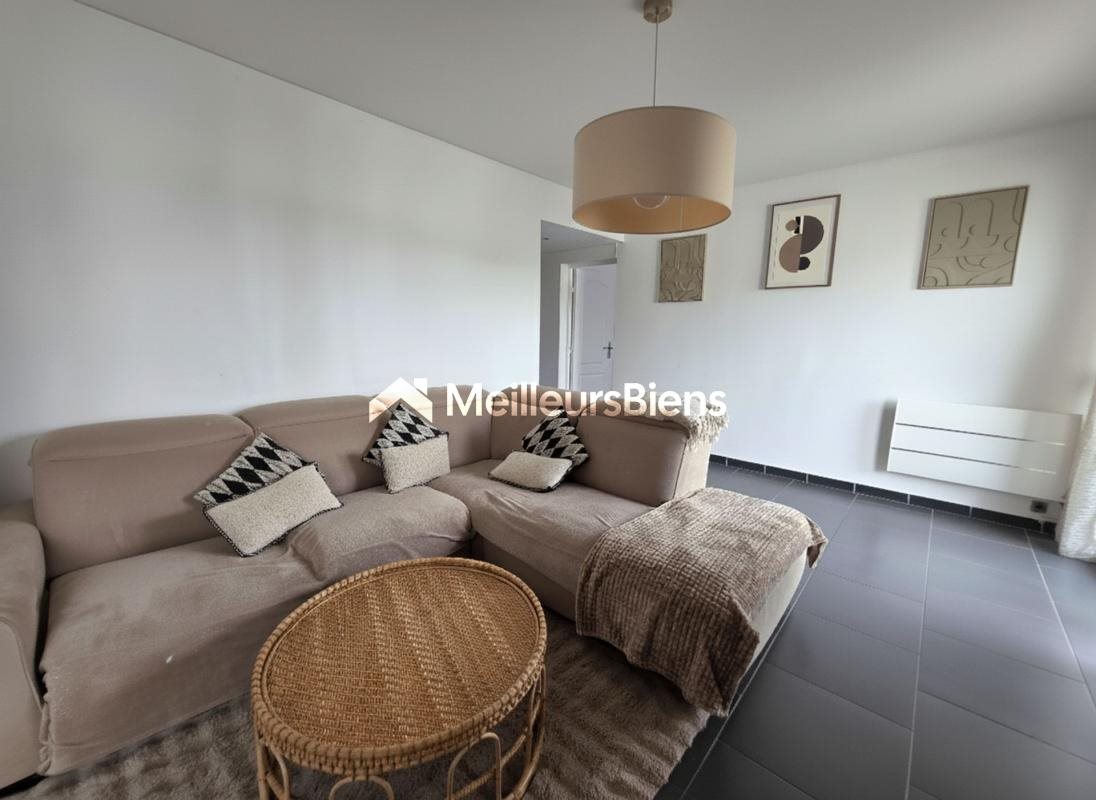Appartement à vendre, 71m², Septèmes-les-Vallons