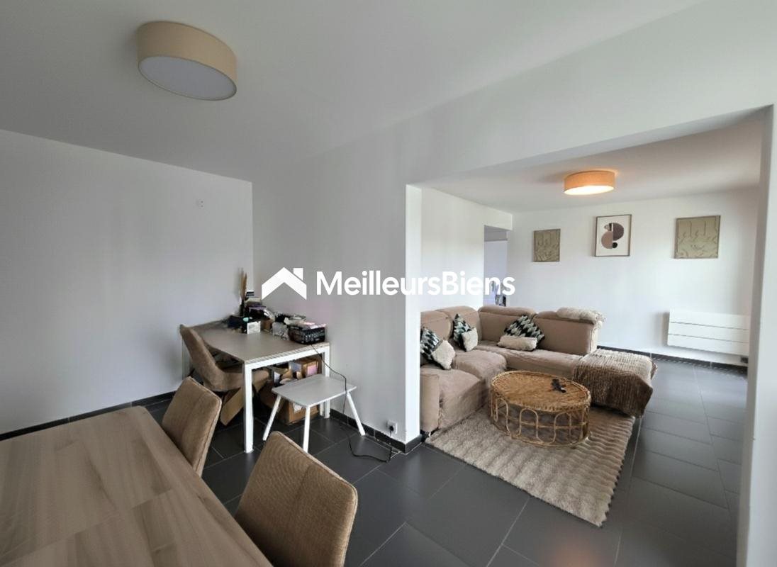 Appartement à vendre, 71m², Septèmes-les-Vallons