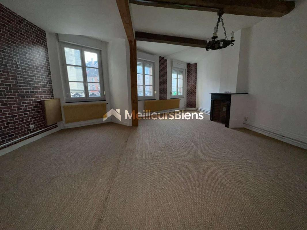 Appartement à vendre, 149m², Avesnes-sur-Helpe