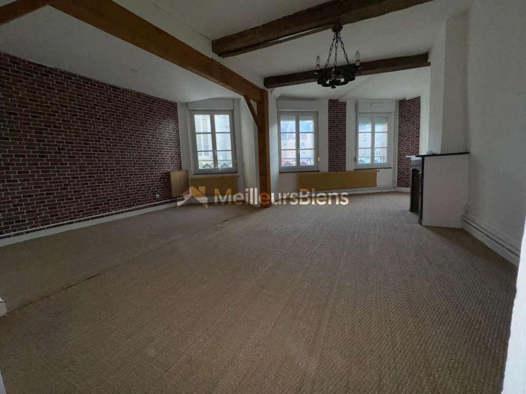 Appartement à vendre, 149m², Avesnes-sur-Helpe