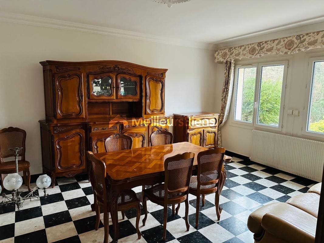 Maison à vendre, 115m², Lamalou-les-Bains