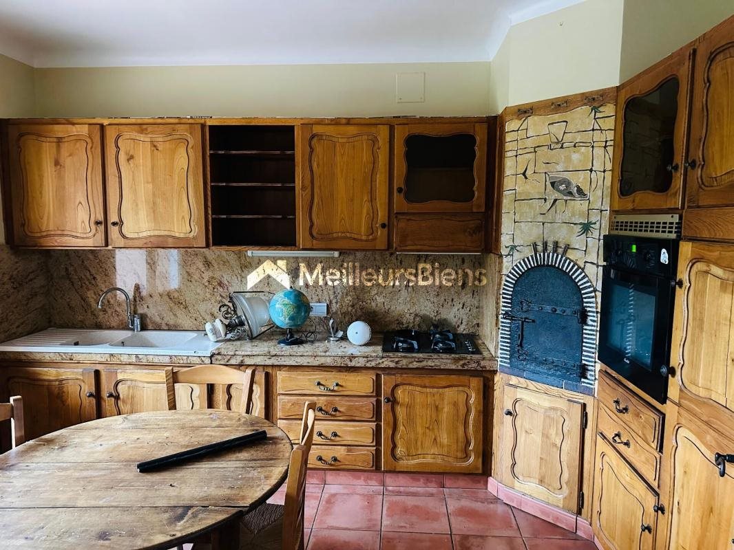 Maison à vendre, 115m², Lamalou-les-Bains