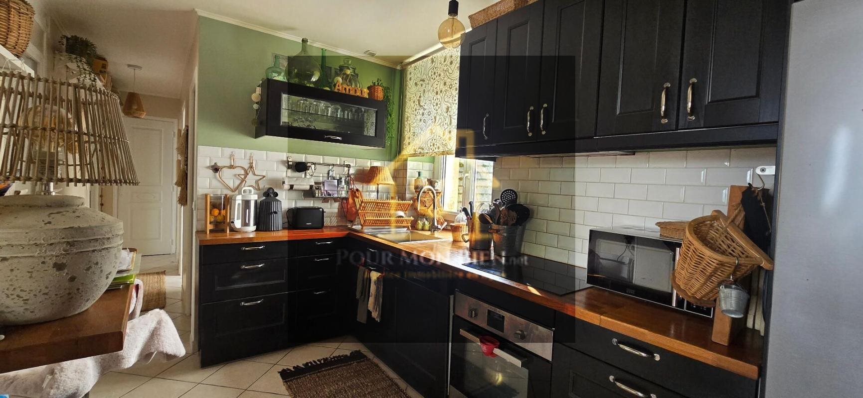 Appartement à vendre, 65m², Ablon-sur-Seine