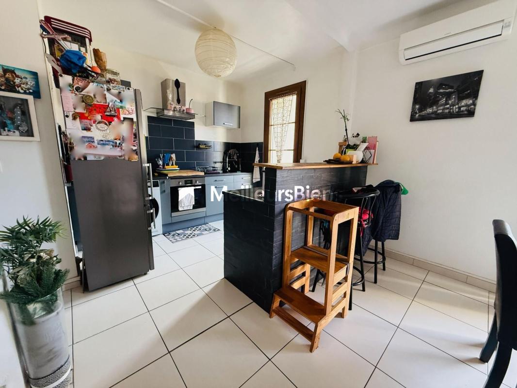 Appartement à vendre, 88m², Perpignan