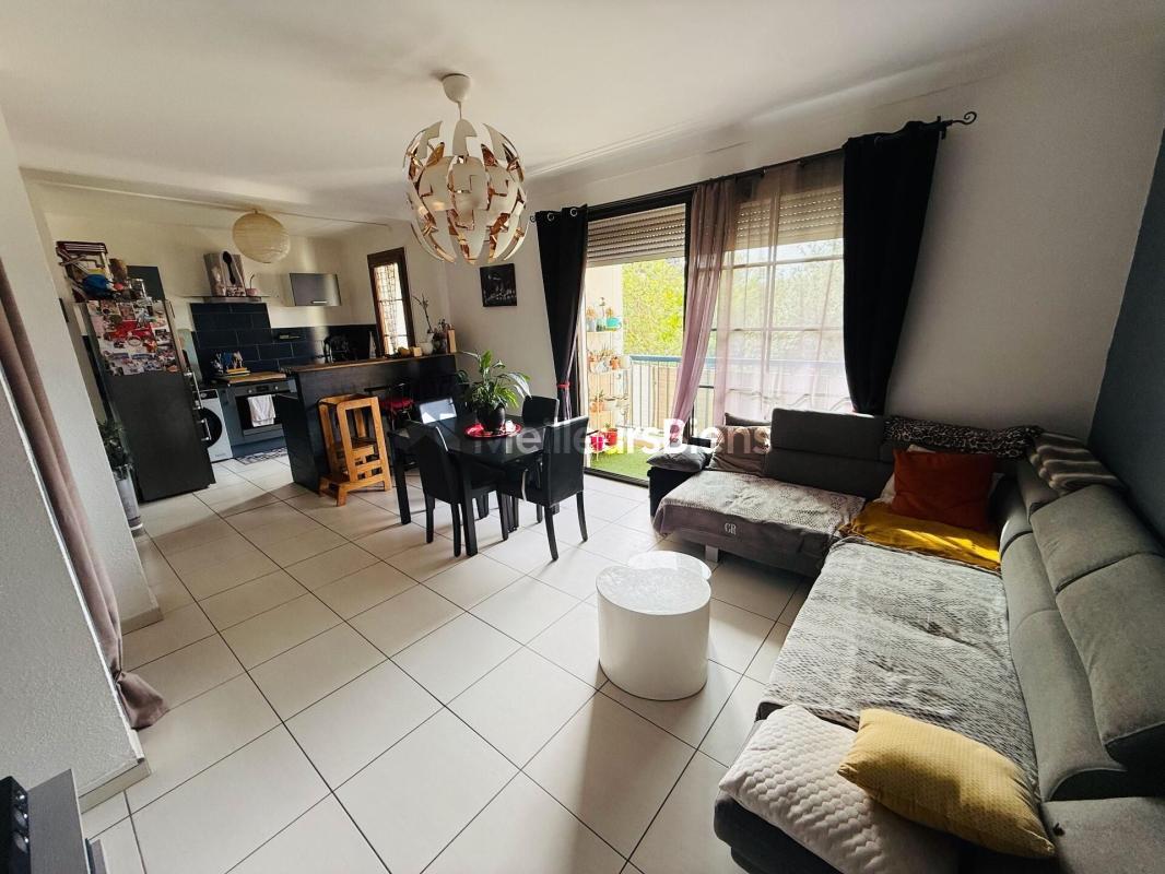 Appartement à vendre, 88m², Perpignan