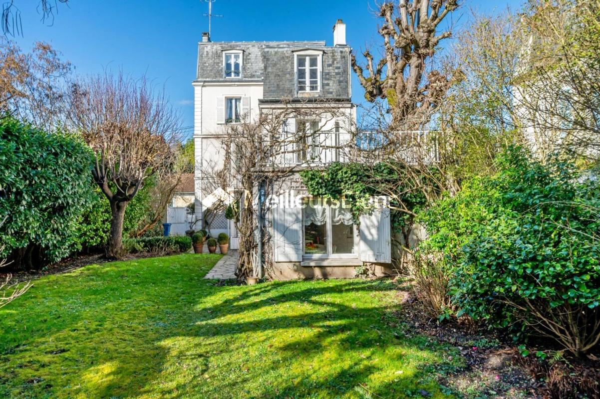 Maison à vendre, 160m², Sèvres