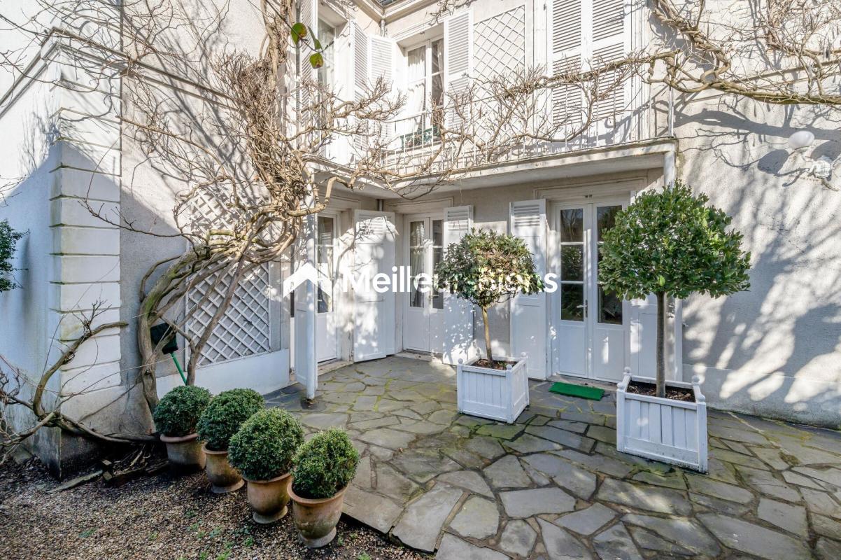 Maison à vendre, 160m², Sèvres