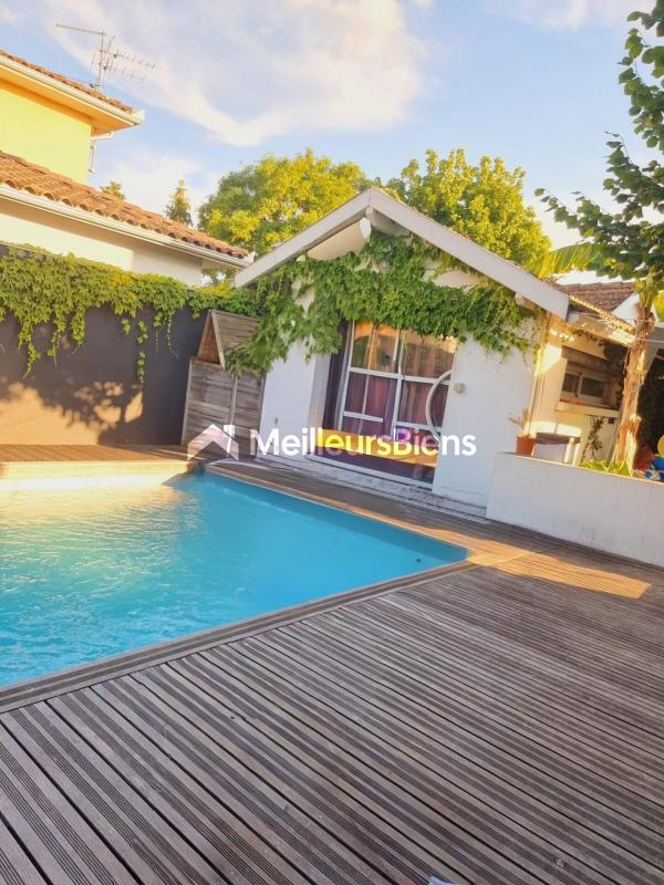 Maison à vendre, 140m², Toulouse