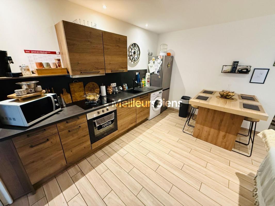 Appartement à vendre, 51m², Le Boulou