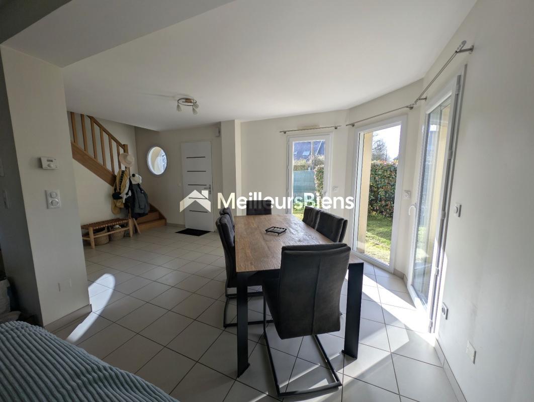 Maison à vendre, 92m², Assérac