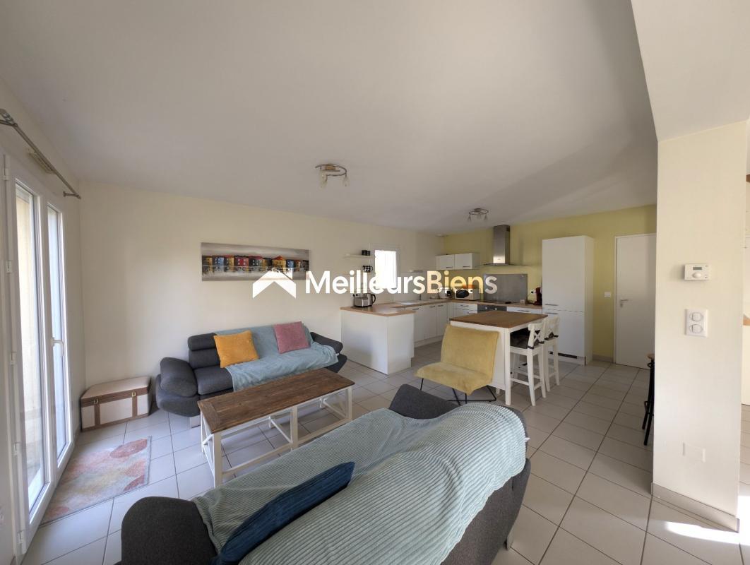 Maison à vendre, 92m², Assérac