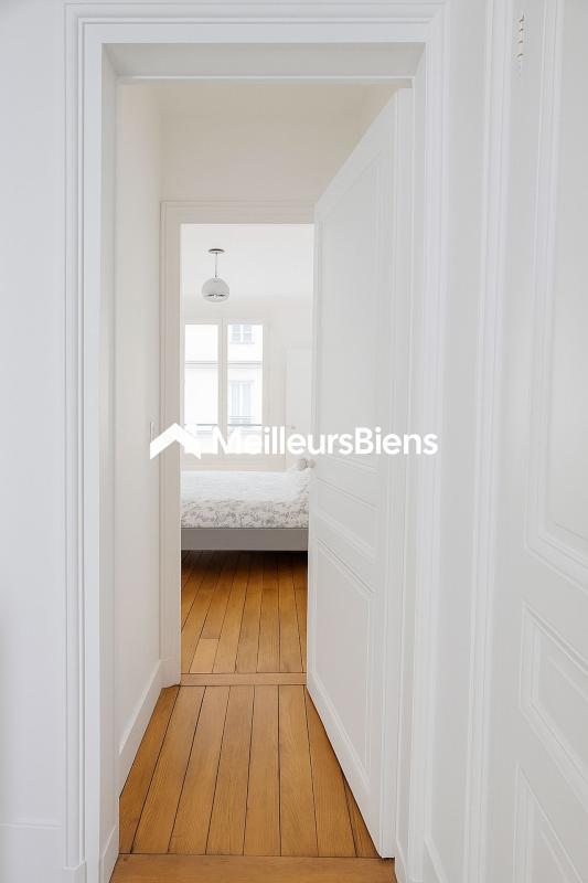 Appartement à vendre, 54m², Paris 11ème