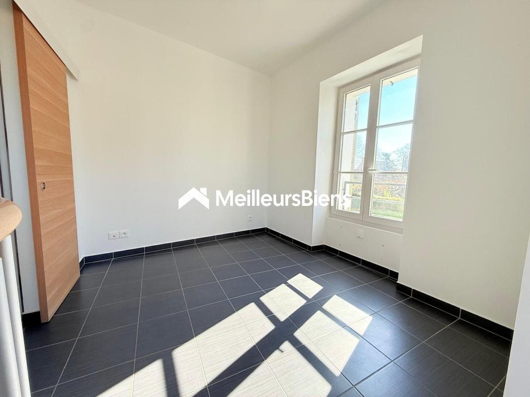 Appartement à vendre, 34m², Groslay