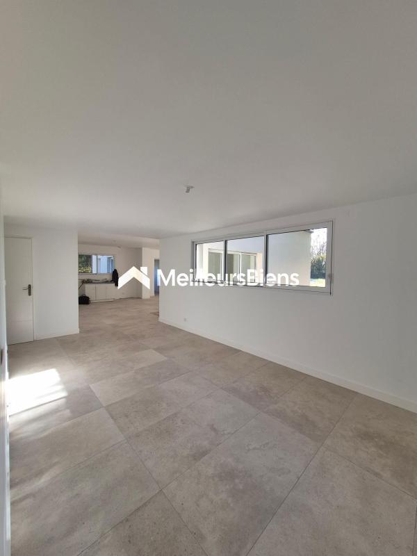 Maison à louer, 140m², Bain-de-Bretagne