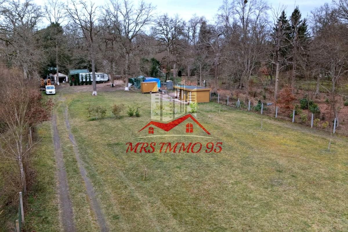 Maison à vendre, 389m², Lamorlaye