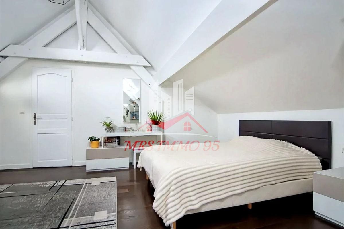 Maison à vendre, 389m², Lamorlaye