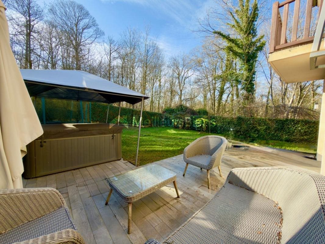 Maison à vendre, 197m², Saint-Germain-en-Laye