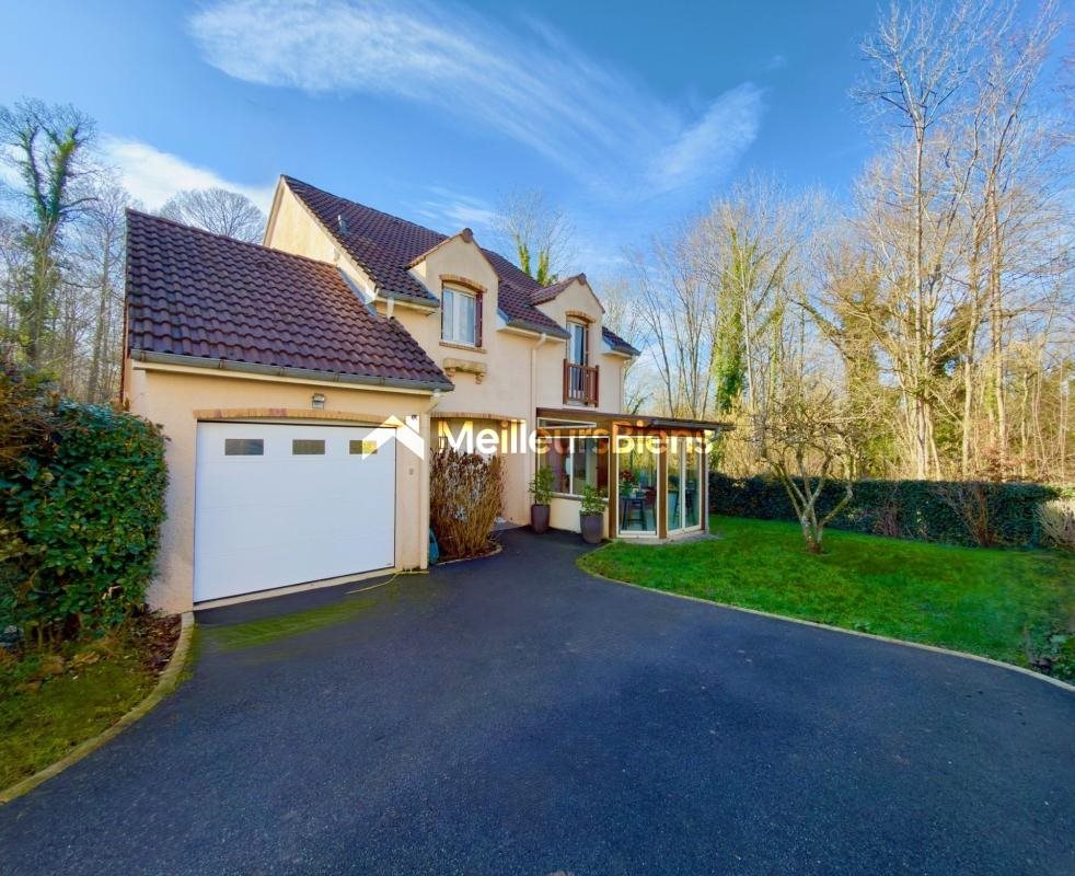 Maison à vendre, 197m², Saint-Germain-en-Laye