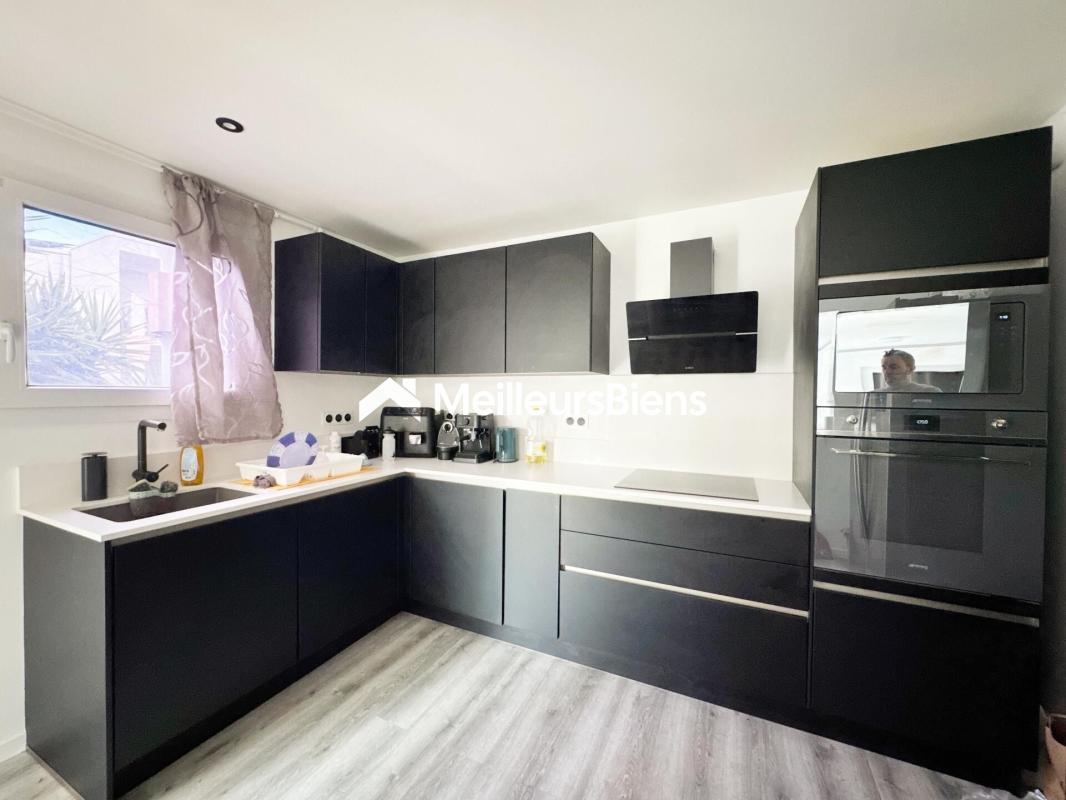 Appartement à vendre, 80m², Montpellier