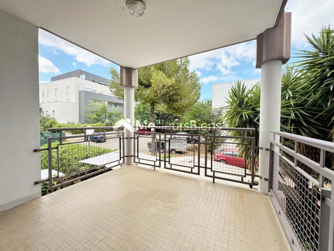 Appartement à vendre, 80m², Montpellier