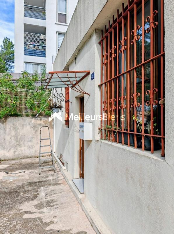 Appartement à vendre, 85m², Carnoux-en-Provence